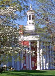 Washington and Lee University photos